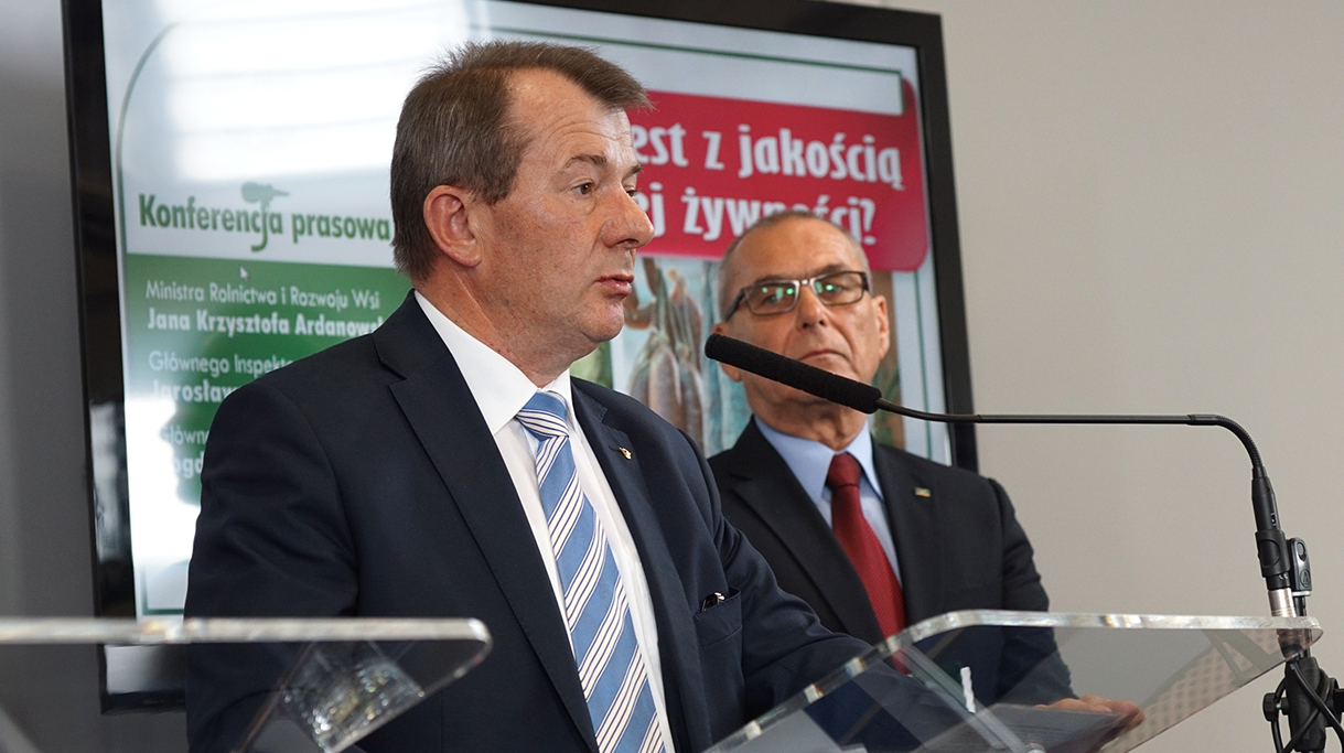 Główny Lekarz Weterynarii